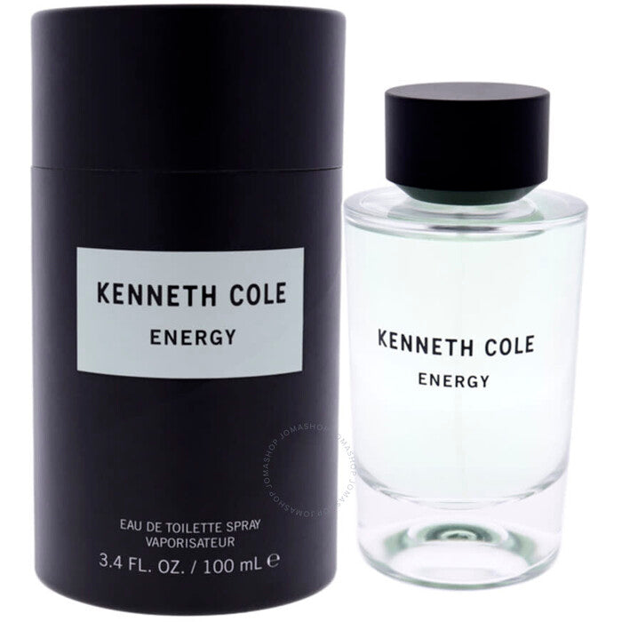 Kenneth Cole Energy EDT 100ml