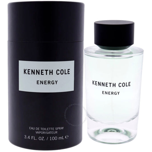Kenneth Cole Energy EDT 100ml