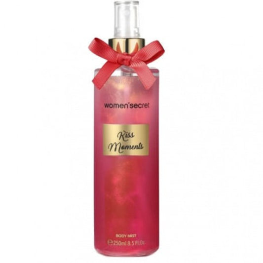Women's secret Kiss Moments Body spray 250ml