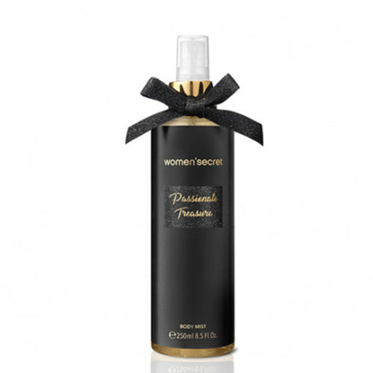 Women's secret Passionate Treasure Body spray 250ml
