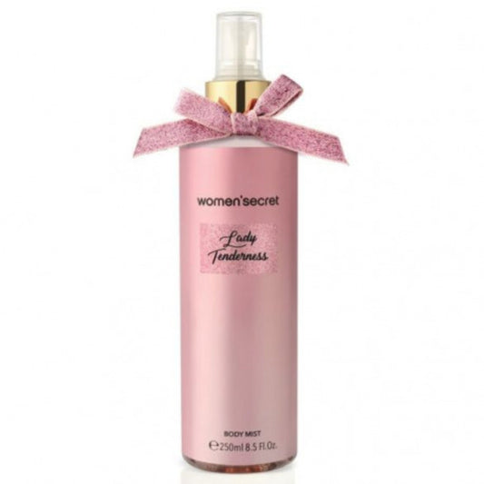 Women's secret Lady Tenderness Body spray 250ml