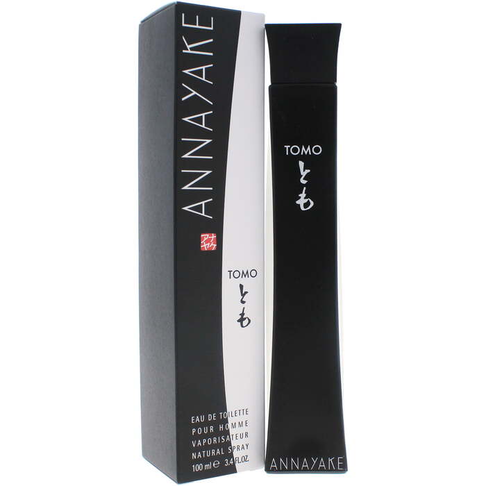 Annayake Tomo EDT 100ml
