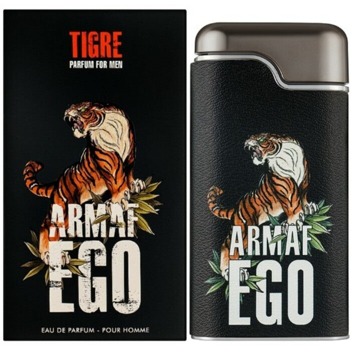 Armaf Ego Tigre EDP