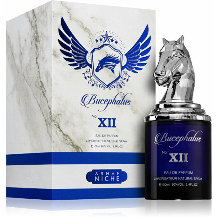 Armaf Bucephalus No. XII EDP