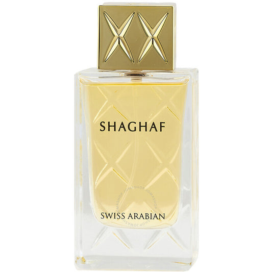 Swiss Arabian Shaghaf EDP