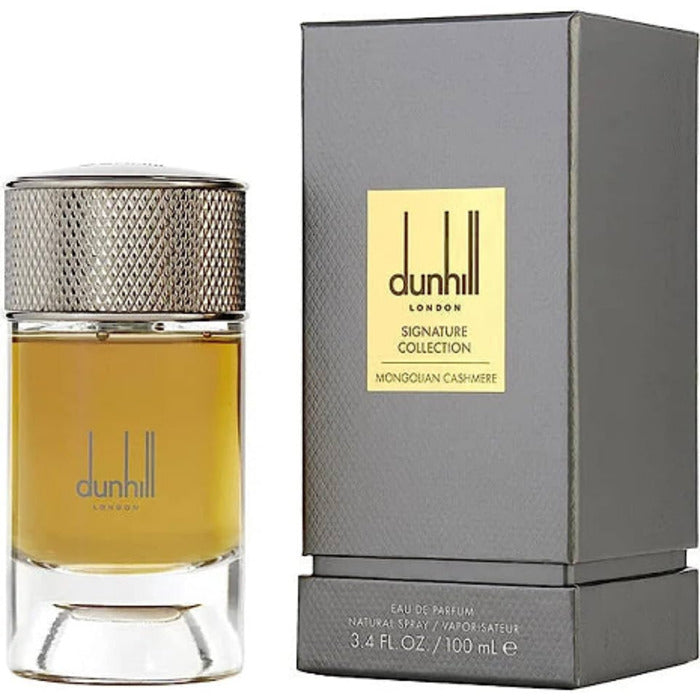 Dunhill Dunhill Signature Collection Mongolian Cashmere EDP 100ml