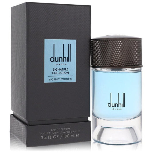 Dunhill Signature Collection Nordic Fougere EDP 100ml