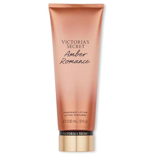 Victoria's Secret Amber Romance Body lotion 236ml