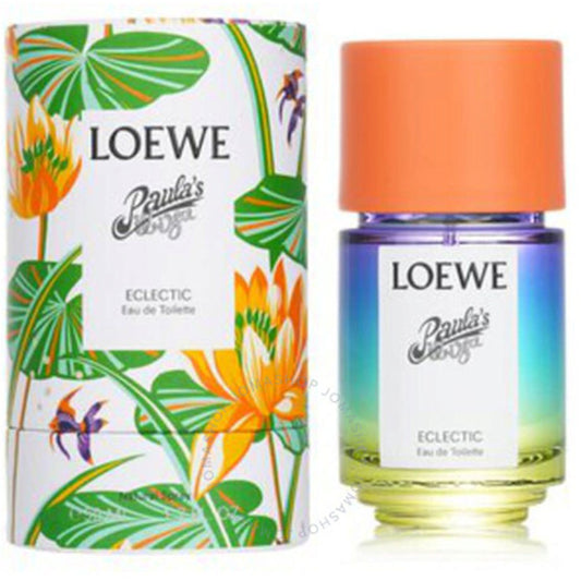 Loewe Paula's Ibiza Eclectic EDT 100ml