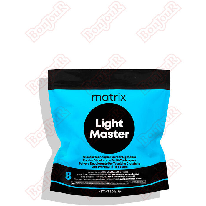 Matrix Light Master Powder 500ml