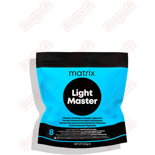 Matrix Light Master Powder 500ml