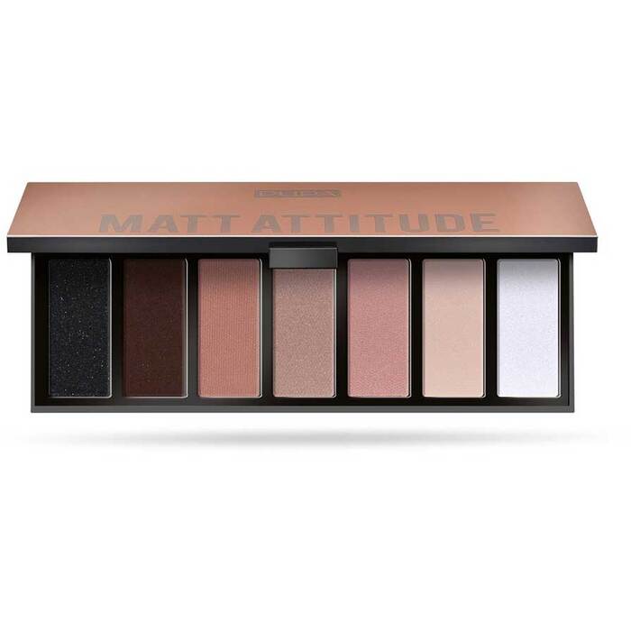 Pupa Make Up Stories Compact 13,5 g