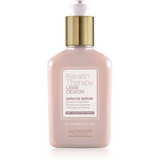 Alfaparf Milano Lisse Design Keratin Therapy Keratino serumas