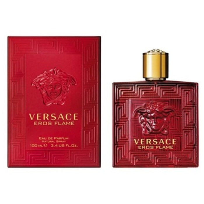 Versace Eros Flame EDP Tester 100ml