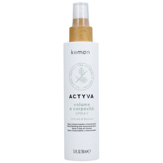 Kemon Actyva Volume E kūno purškiklis