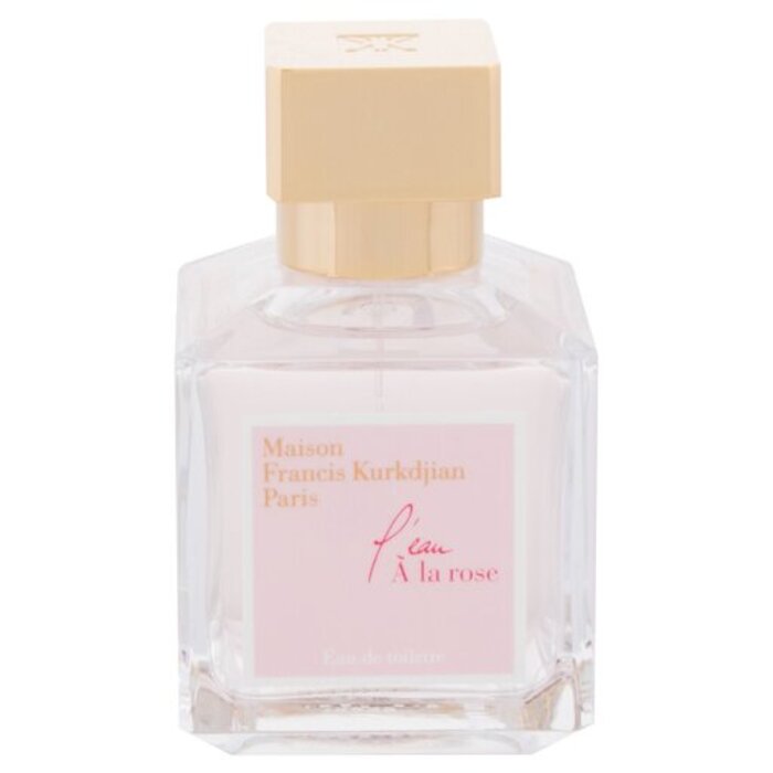 Maison Francis Kurkdjian L'eau A La Rose EDT