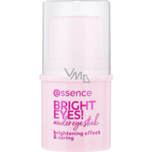 Essence Bright Eyes! Undereye Stick 5.5 ml 01 Soft Rose