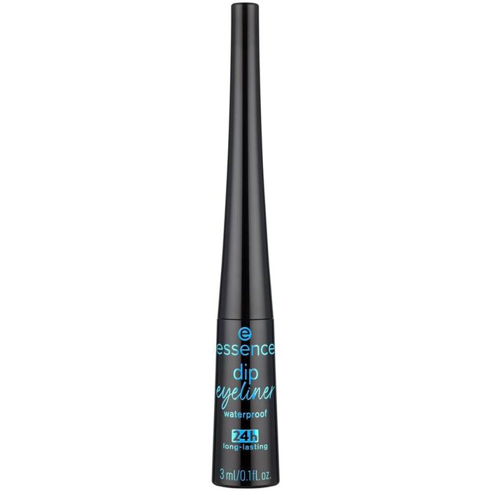 Vireniui atsparus akių kontūro pieštukas „Essence Dip“, 3 ml