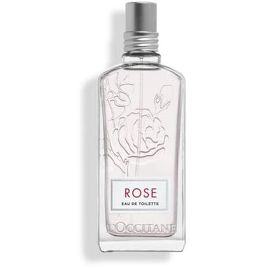 L'occitane Rose EDT 75ml