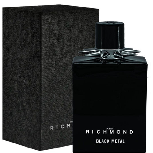 John Richmond Black Metal EDP 50ml
