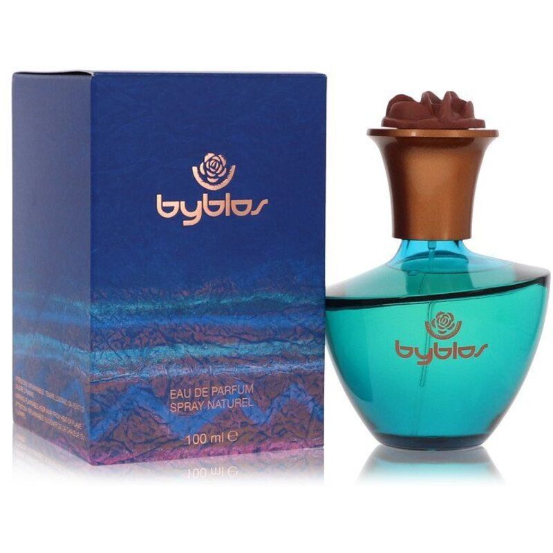 Byblos By Byblos EDP 100ml