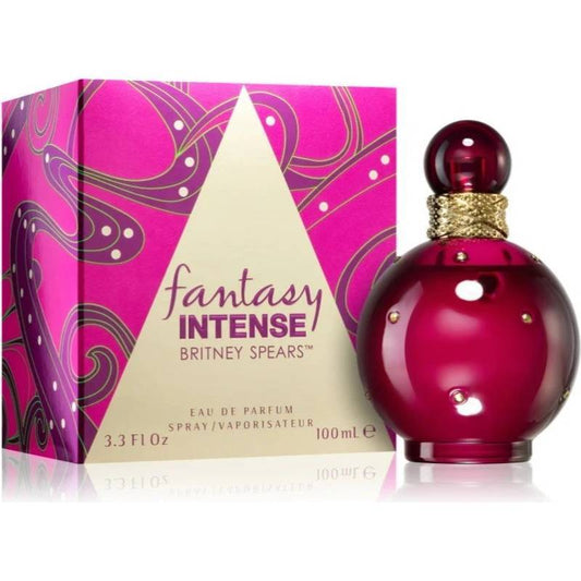 Britney Spears Fantasy Intense EDP 100ml