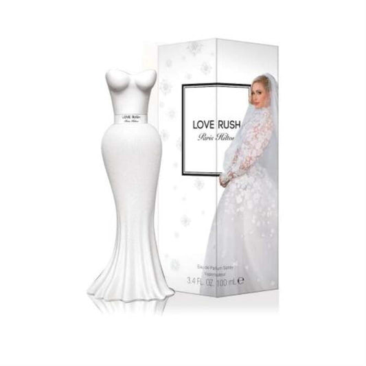 Paris Hilton Love Rush EDP 100ml