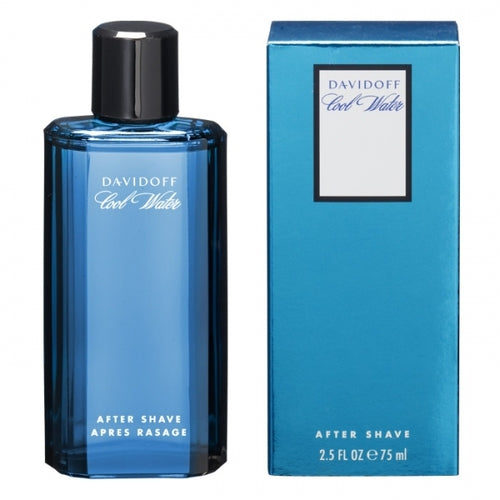 Davidoff Cool Water Man Aftershave 125ml
