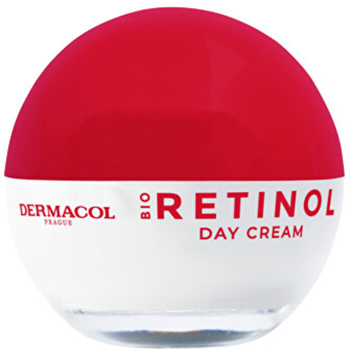 Dermacol Bio Retinolio Dieninis Kremas