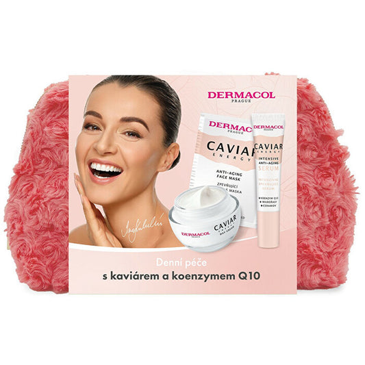 Dermacol Caviar Energy II. Set