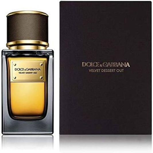 Dolce Gabbana Velvet Desert Oud EDP 100ml