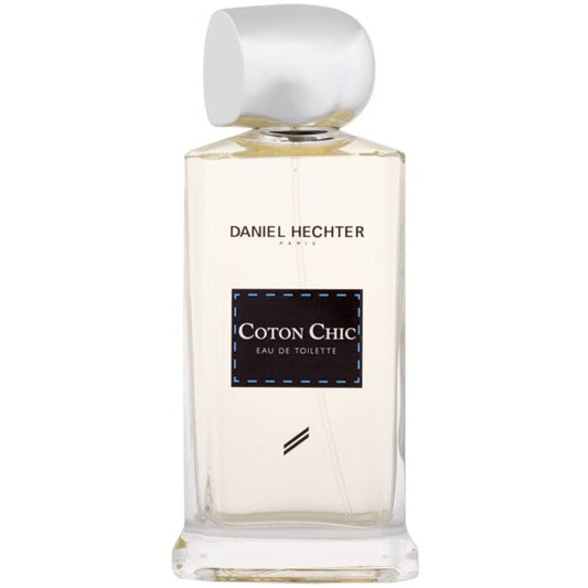 Daniel Hechter Collection Couture Coton Chic EDT