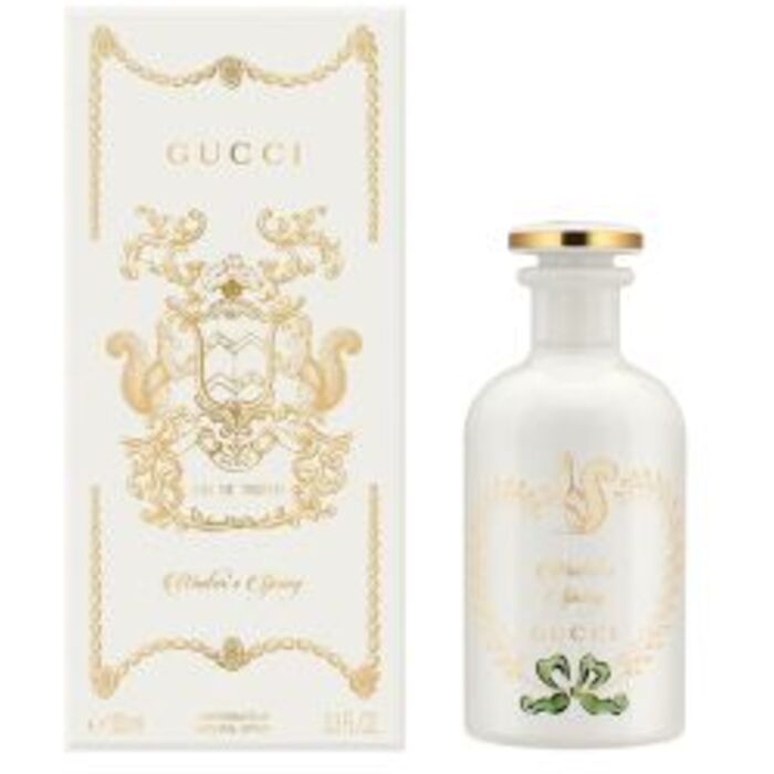 Gucci Winter's Spring EDP