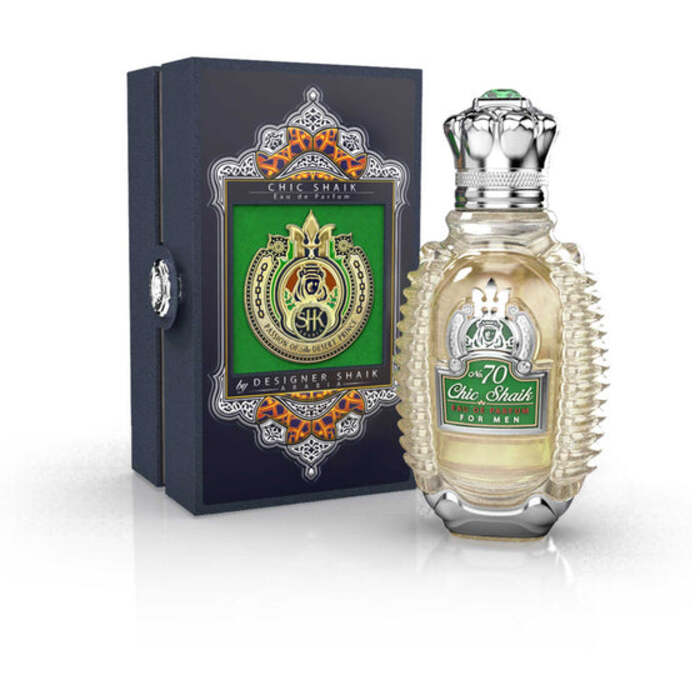 Shaik Chic Shaik No 70 EDP
