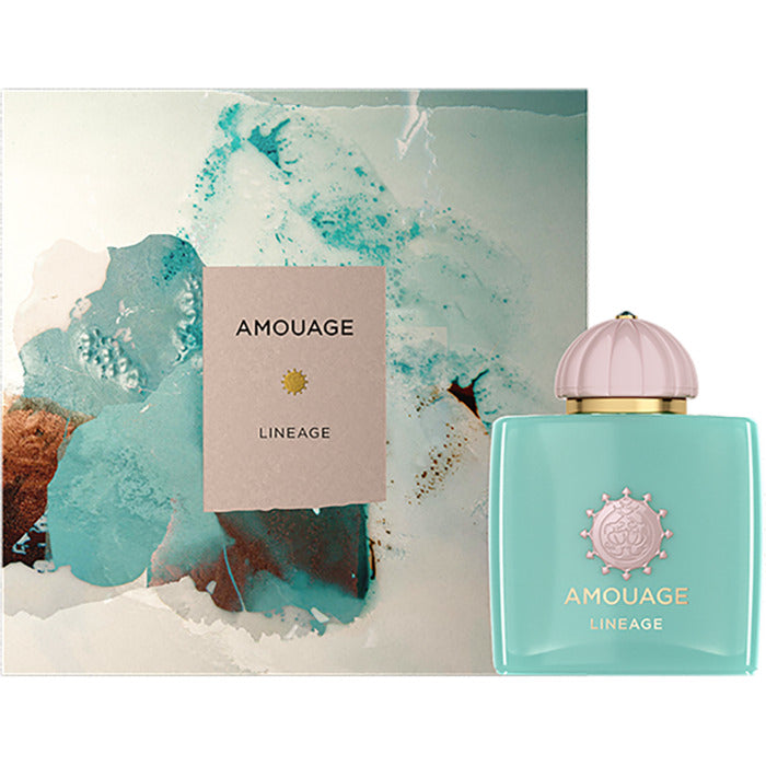 Amouage Lineage EDP