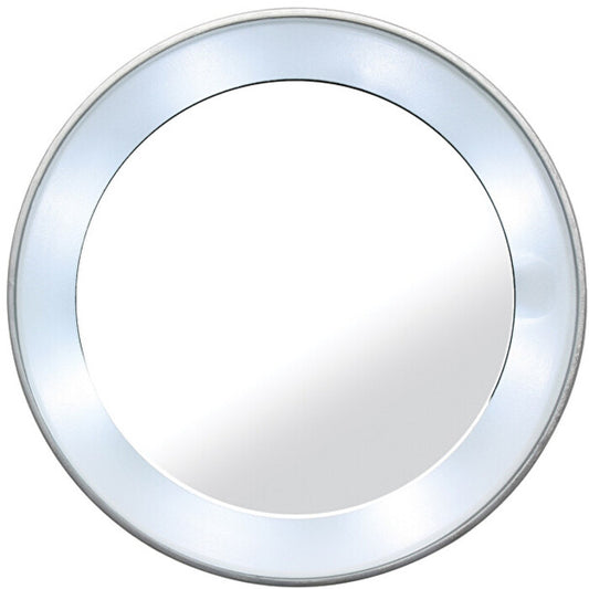 Tweezerman LED 15 x Mini Mirror