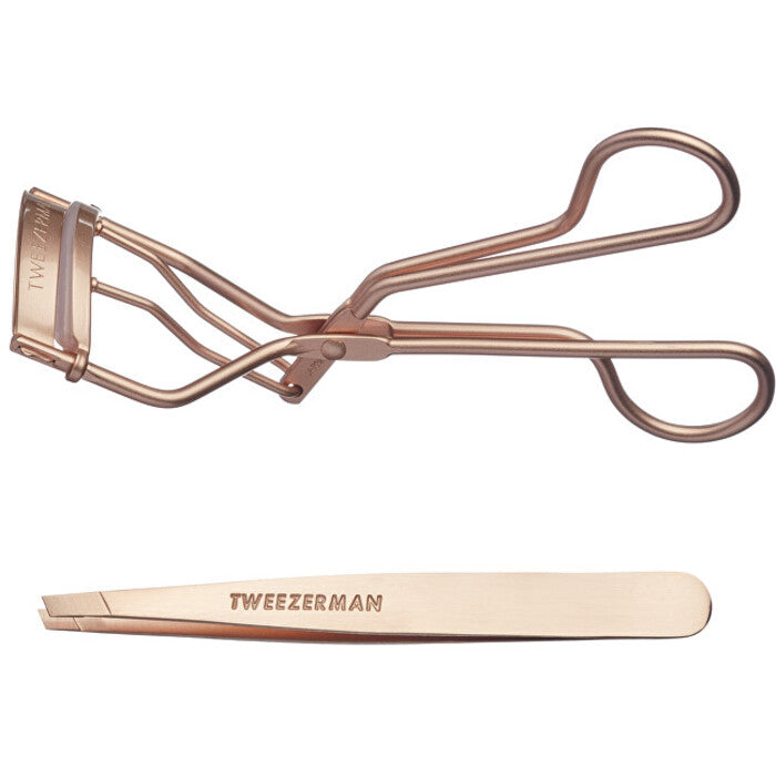 Tweezerman Rose Gold