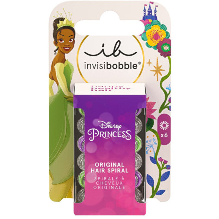 Invisibobble Kids Original Disney Tiana