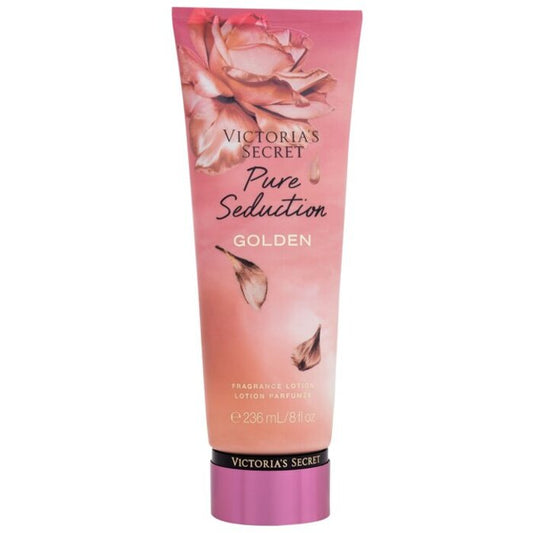 „Victoria's Secret Pure Seduction“ auksinis kūno losjonas