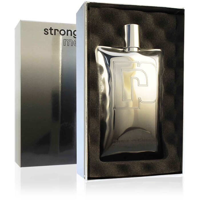 Paco Rabanne Strong Me EDP - Glamur