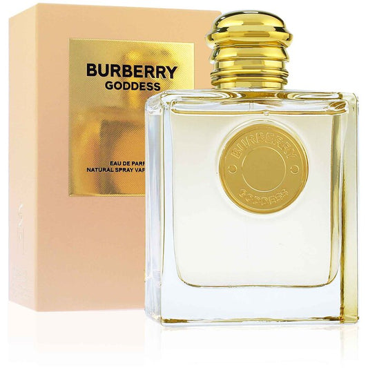 Burberry Burberry Goddess EDP 50ml