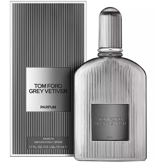 Tom Ford Pilkosios vetiverijos kvepalai