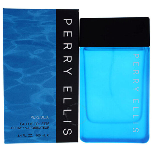 Perry Ellis Pure Blue EDT