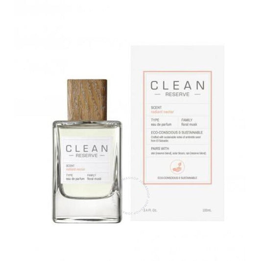 Clean Radiant Nectar EDP 100ml