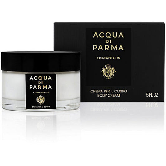 Acqua di Parma Osmanto kūno kremas