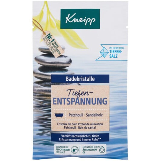 Kneipp Deep Relaxation Bath Salt 600.0g