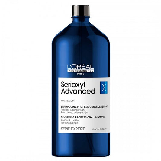 L'Oréal Professionnel Serioxyl Advanced Purifier Bodifier Shampoo 300ml