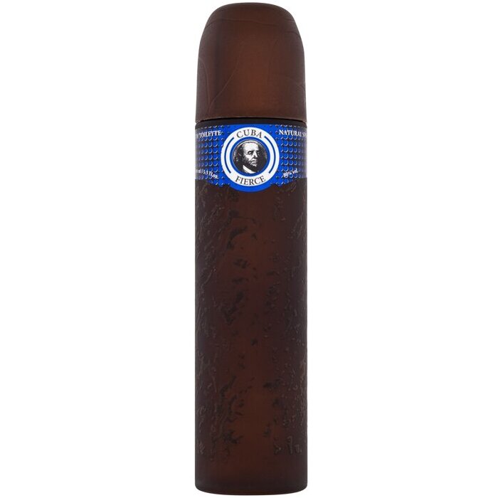 Cuba Fierce EDT 100ml