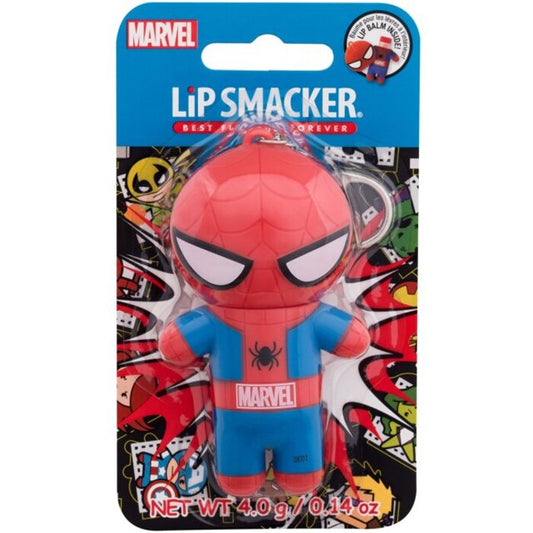 Lip Smacker Marvel Spider-Man Amazing Pomegranate Lip Balm 4.0g