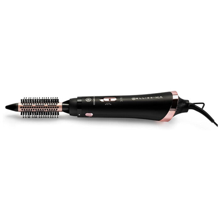 Bellissima Ceramic Air 3in1 - Hot air curler